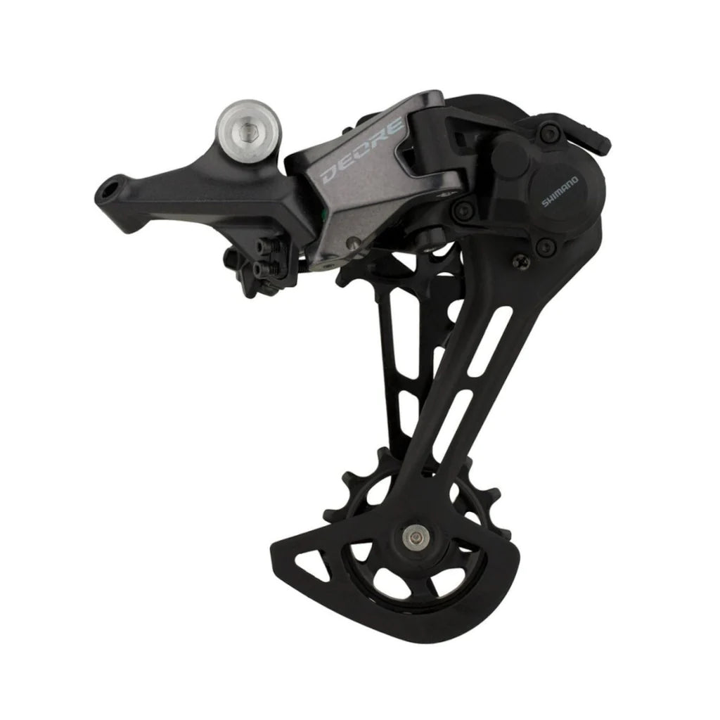 Shimano Deore M6100 12 spd Rear Derailleur Get Lost Cycling