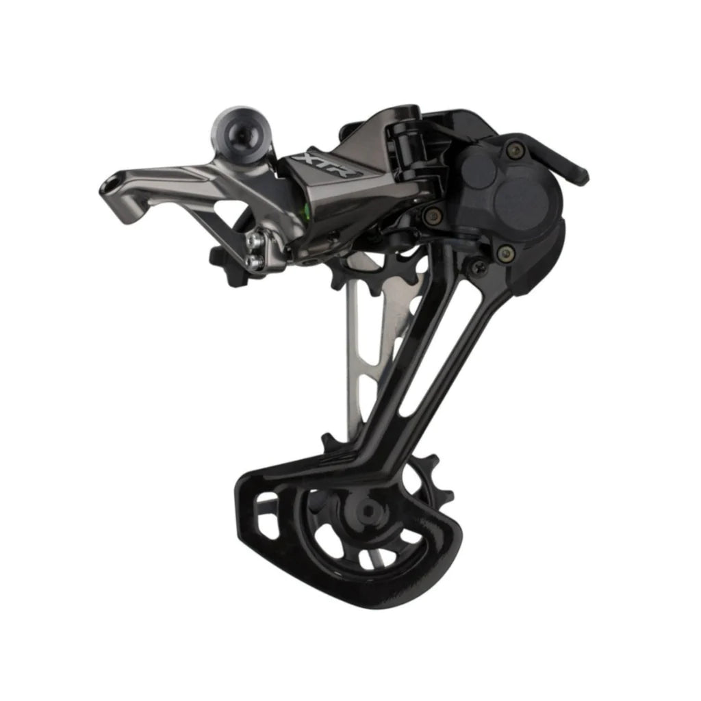 Shimano XTR M9100 12 spd Rear Derailleur Get Lost Cycling