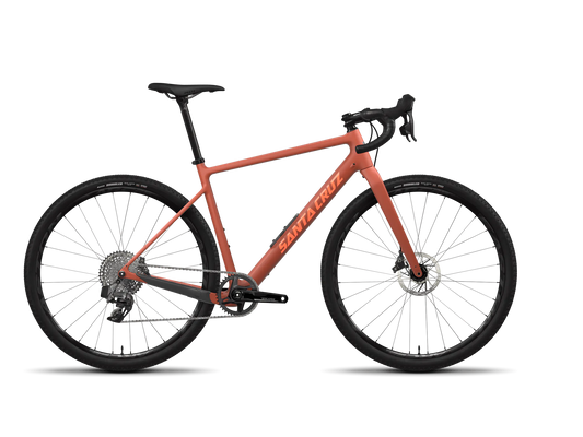 Santa Cruz Stigmata