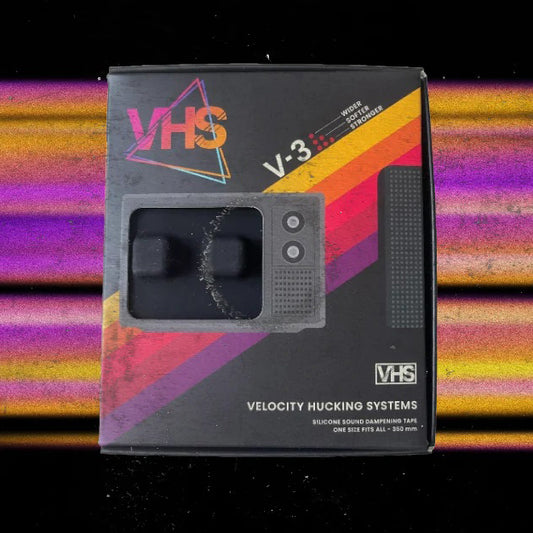 VHS V-3 Chain Sound Dampener