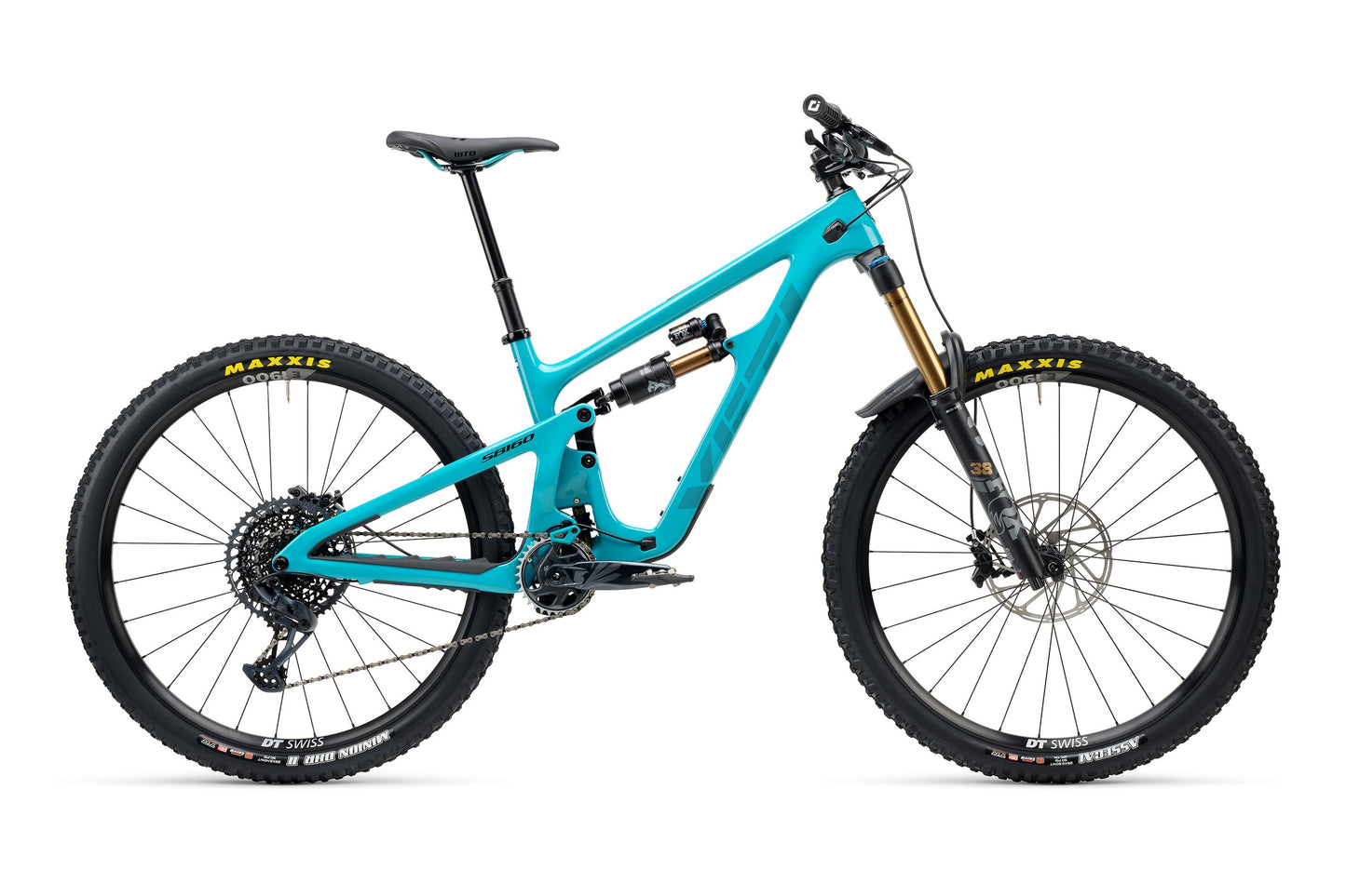 YETI SB160 C-SERIES - C2 Factory 24