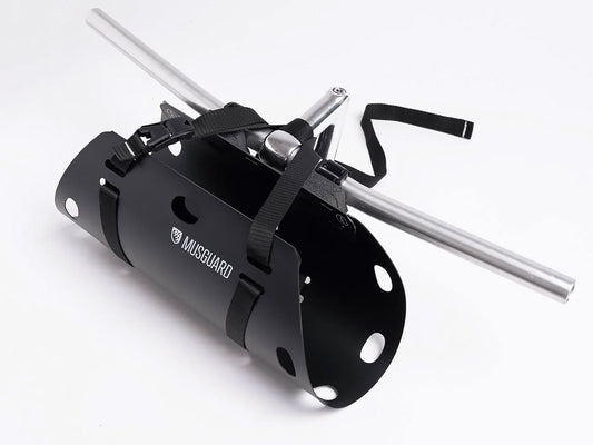 Musguard Handlebar Harness