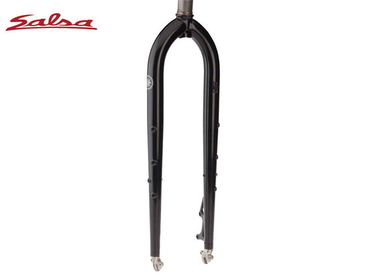 Salsa Firestarter Fork