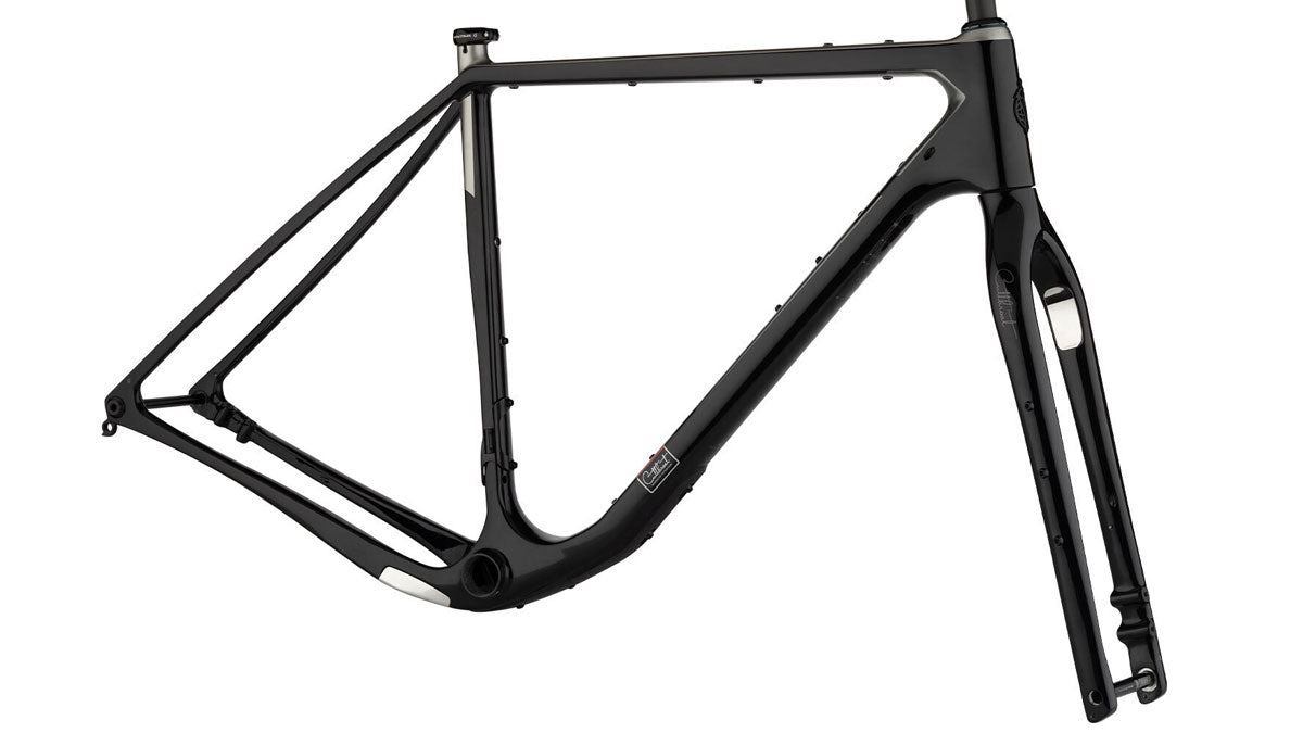 Salsa Cutthroat Frameset Get Lost Cycling