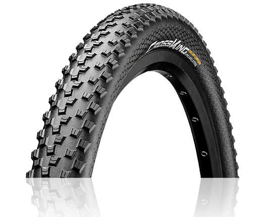 Continental Cross King - Performance