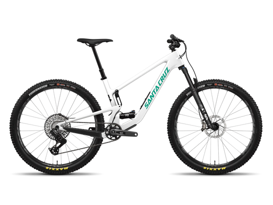 Santa Cruz Tallboy V5