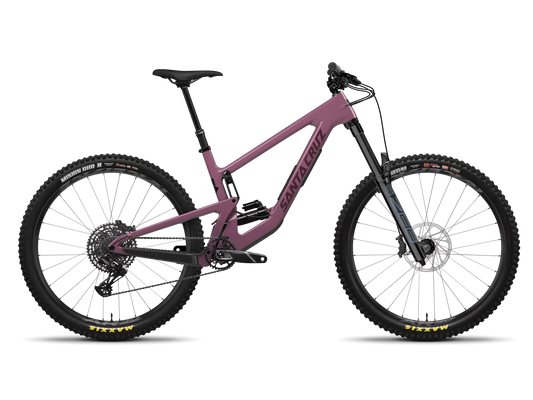 Santa Cruz Megatower V2