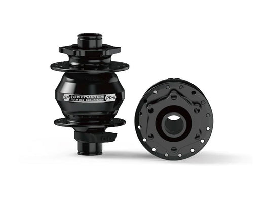 SP PD-6 Dynamo hub