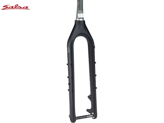 Salsa Firestarter Deluxe Carbon Fork 15x110mm