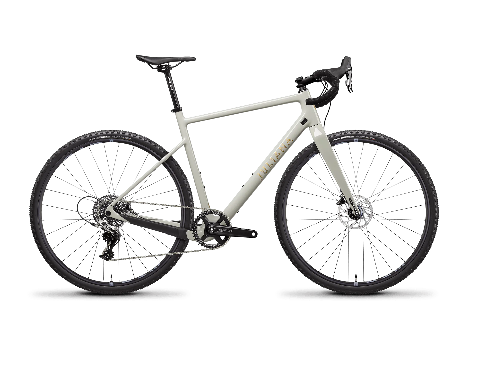 Juliana Quincy Get Lost Cycling