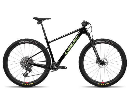 Santa Cruz Highball V3