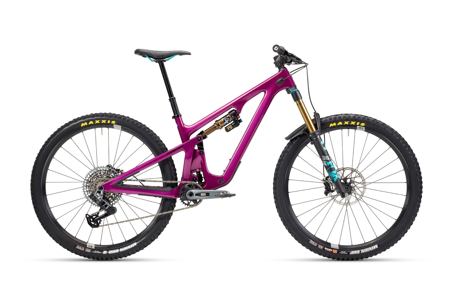 YETI SB140 C-SERIES - LR C3 FACTORY 24