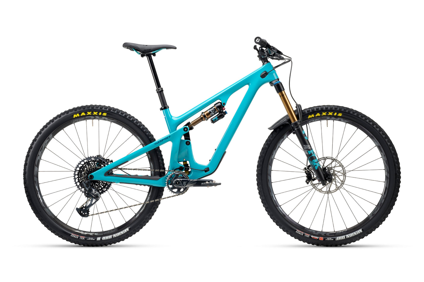 YETI SB140 T-SERIES - LR T2 SRAM 24