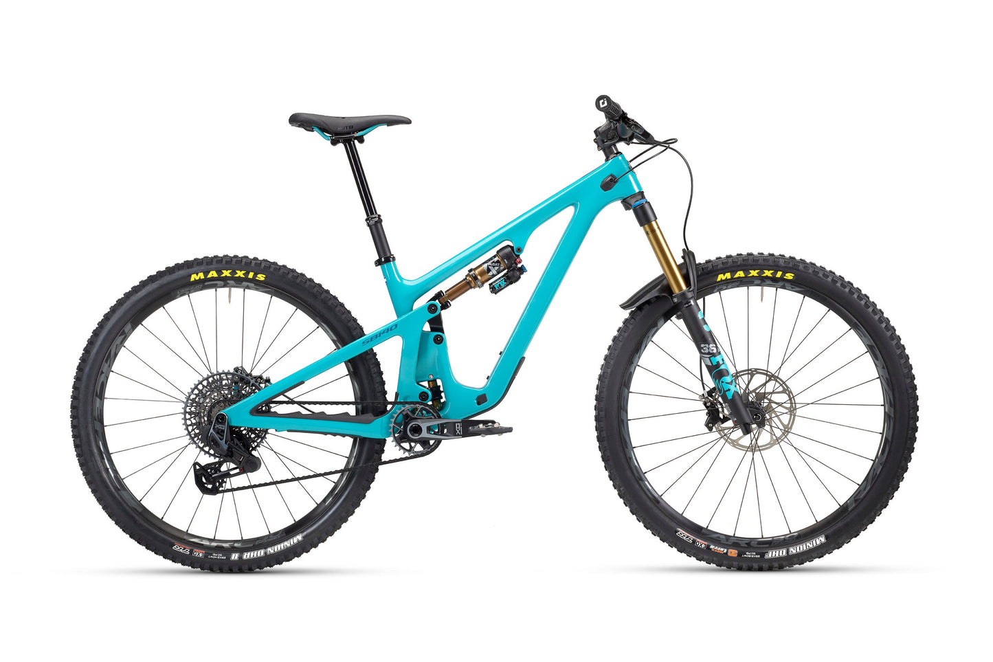 YETI SB140 T-SERIES - LR T3 24