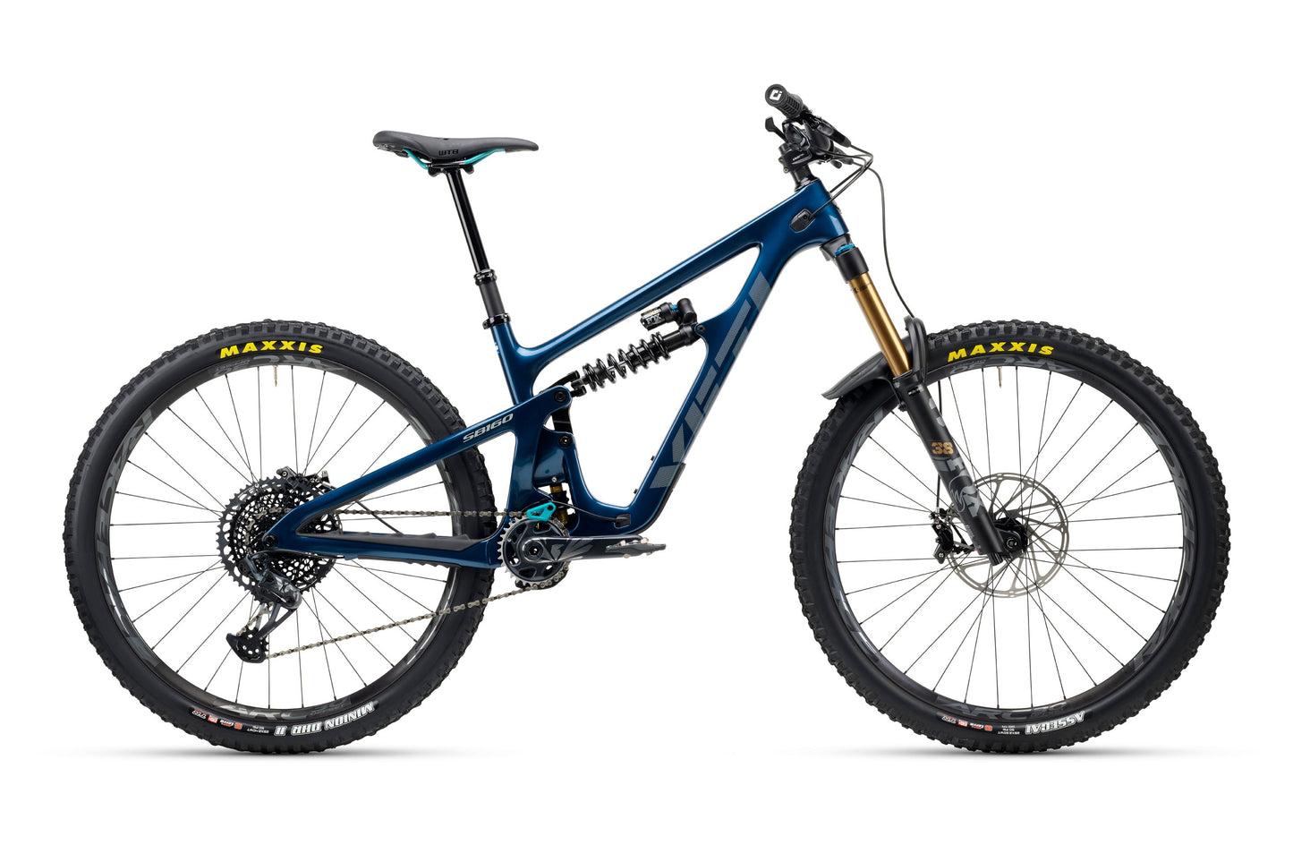 YETI SB160 T-SERIES - T2 24