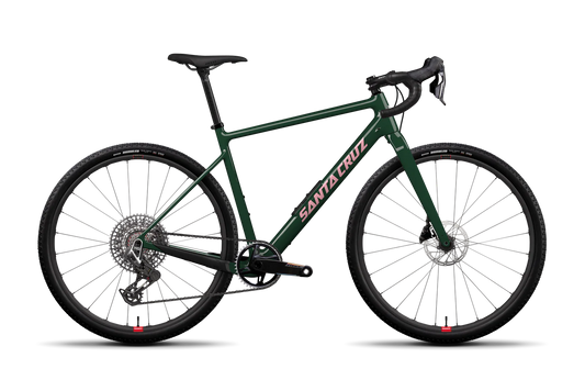 Santa Cruz Stigmata