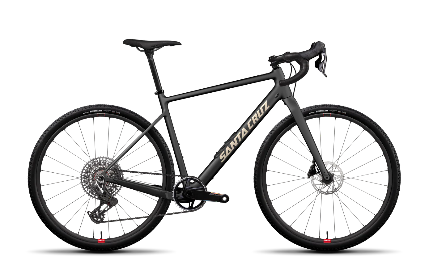 Santa Cruz Stigmata