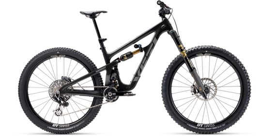 Yeti SB160