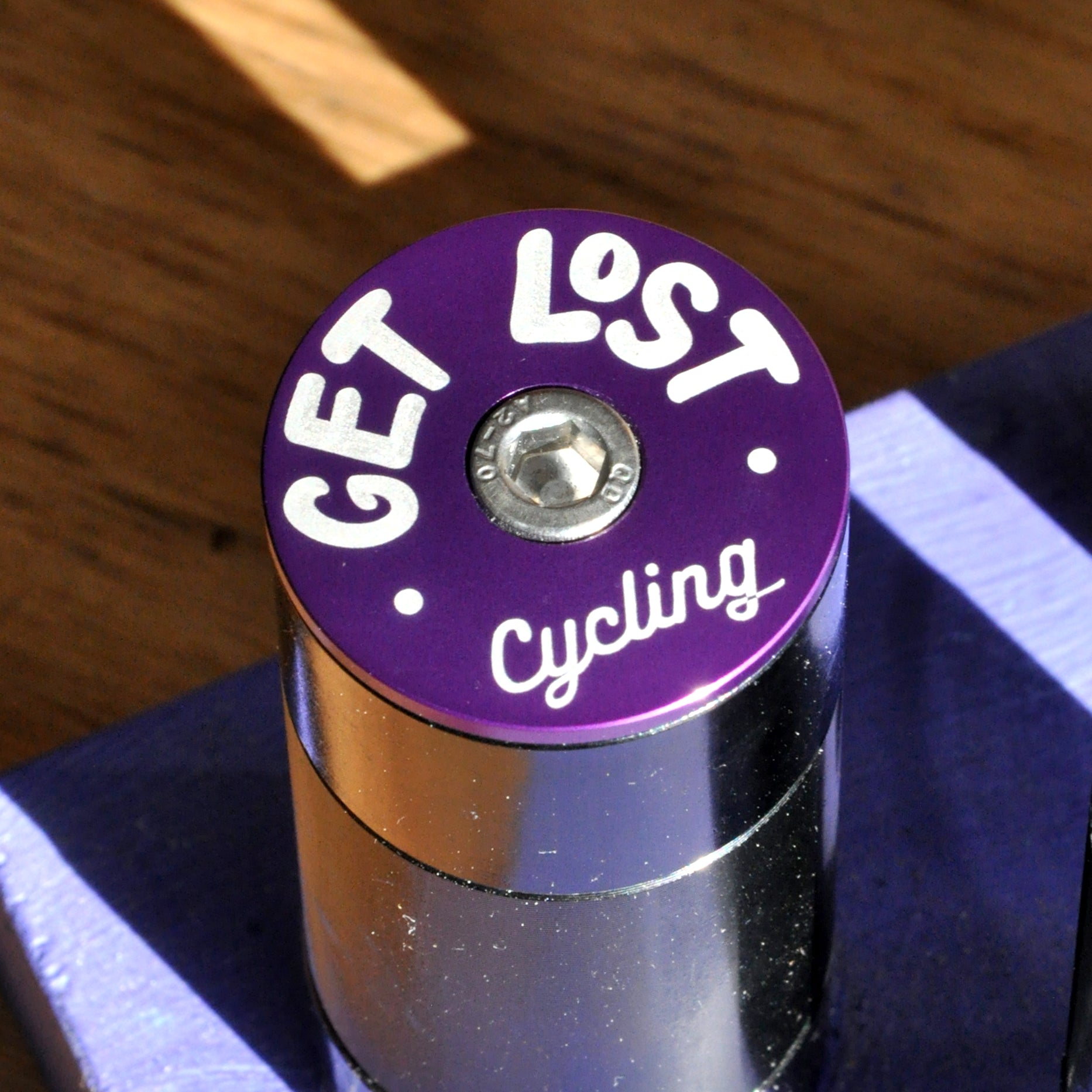 Cycling top cap online