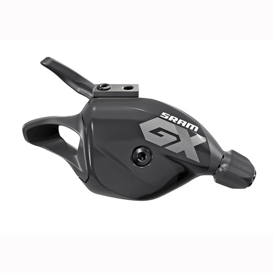 SRAM Shifter GX Eagle Trigger 12 Speed Rear with Discrete Clamp Lunar