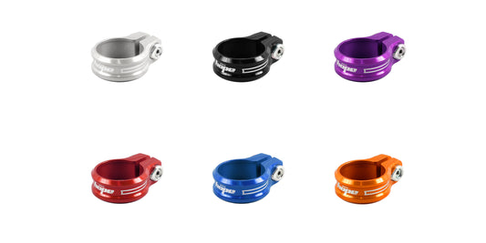 Hope Seat Post Clamps