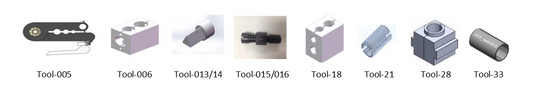 KS Service Tools tn