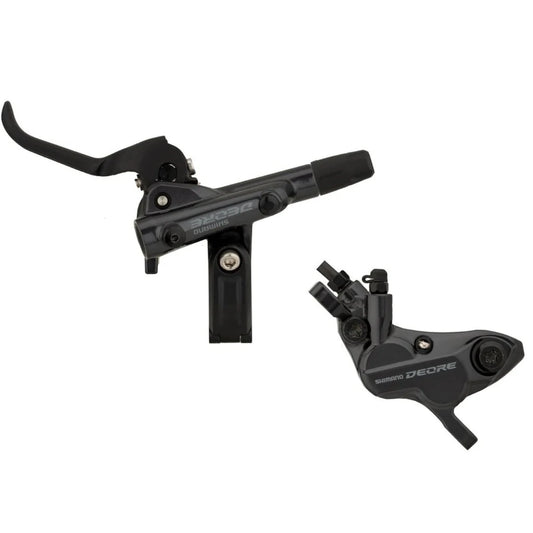 Shimano Deore M6120 Brakeset