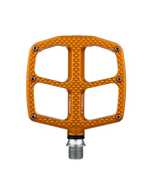 hope f12 pedals Hope F12 Flat Pedal
