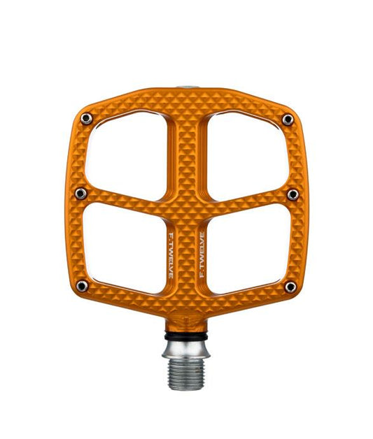 Hope F12 Flat Pedal