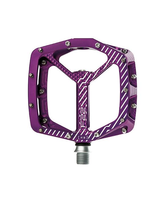 hope f22 flat pedals Hope F22 Flat Pedal – Get Lost Cycling
