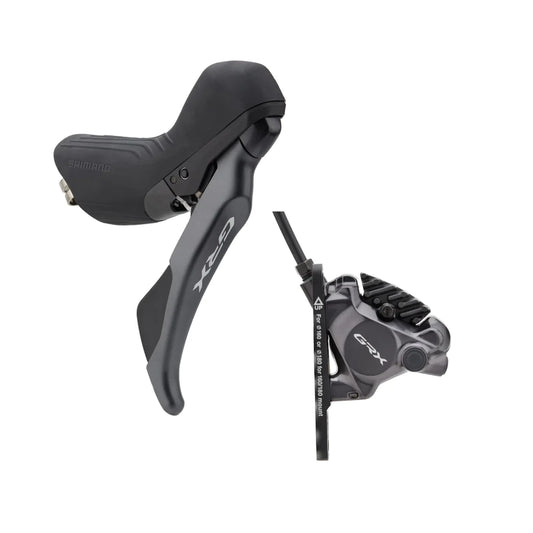 Shimano GRX RX820 Shifter/Brake Set