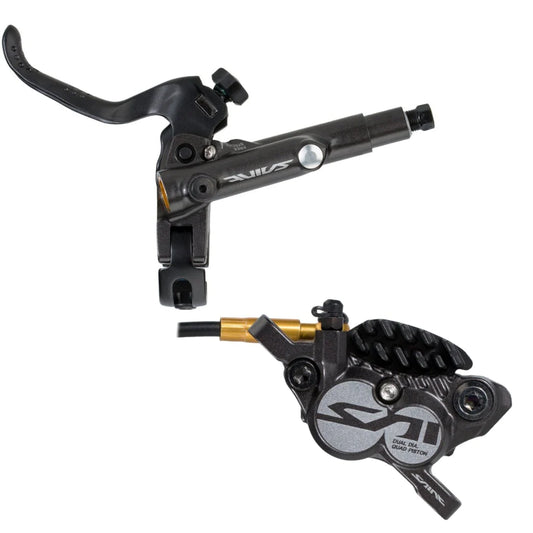 Shimano Saint M820 Brakeset
