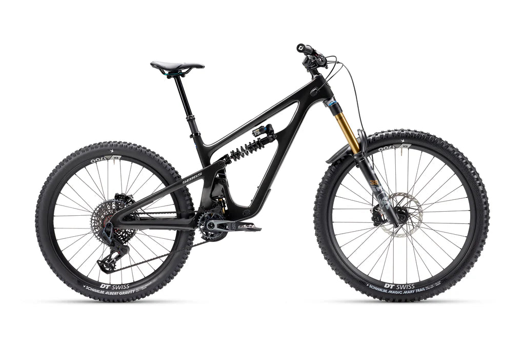 YETI SB165
