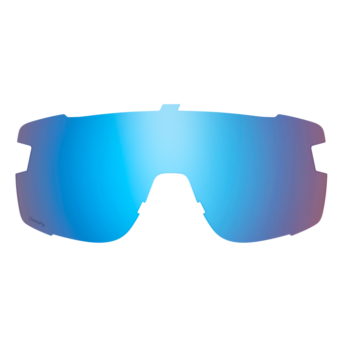 Wildcat Chromapop Lens