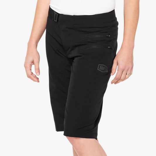 AIRMATIC Women's Shorts