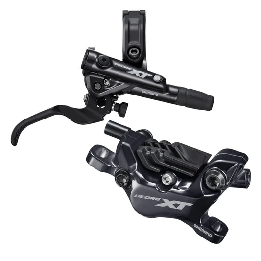Shimano XT M8120 Brakeset