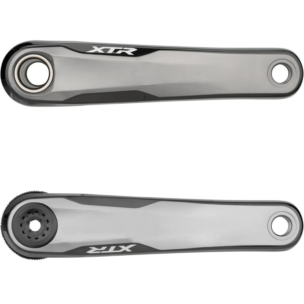 Xtr m9120 crankset sales