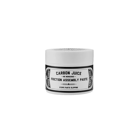 JUICE LUBES - CARBON JUICE FRICTION ASSEMBLY PASTE