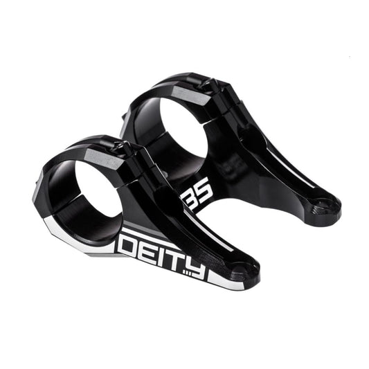 DEITY - INTAKE 35 CLAMP DIRECT MOUNT STEM