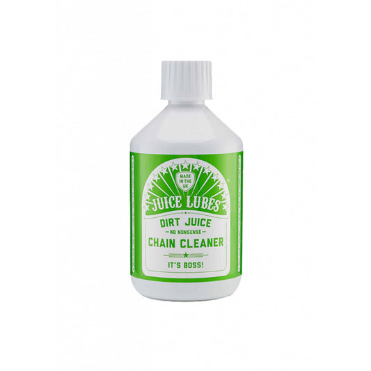 JUICE LUBES - DIRT JUICE BOSS CHAIN CLEANER