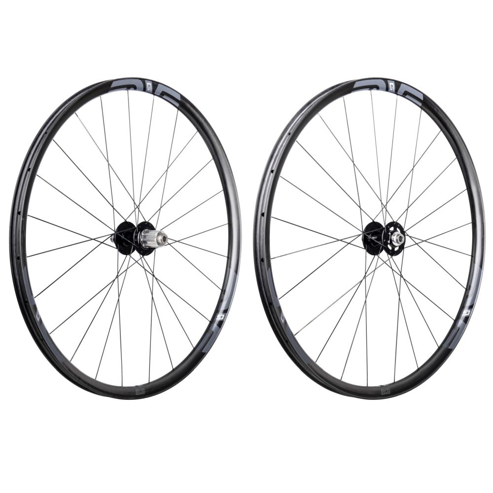 Enve m630 wheelset hot sale