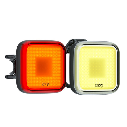 KNOG - BLINDER TWINPACK