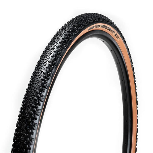GOODYEAR - CONNECTOR TYRE - ULTIMATE - TAN