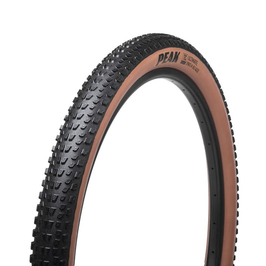 GOODYEAR - PEAK TYRE - 29 - ULTIMATE - TAN
