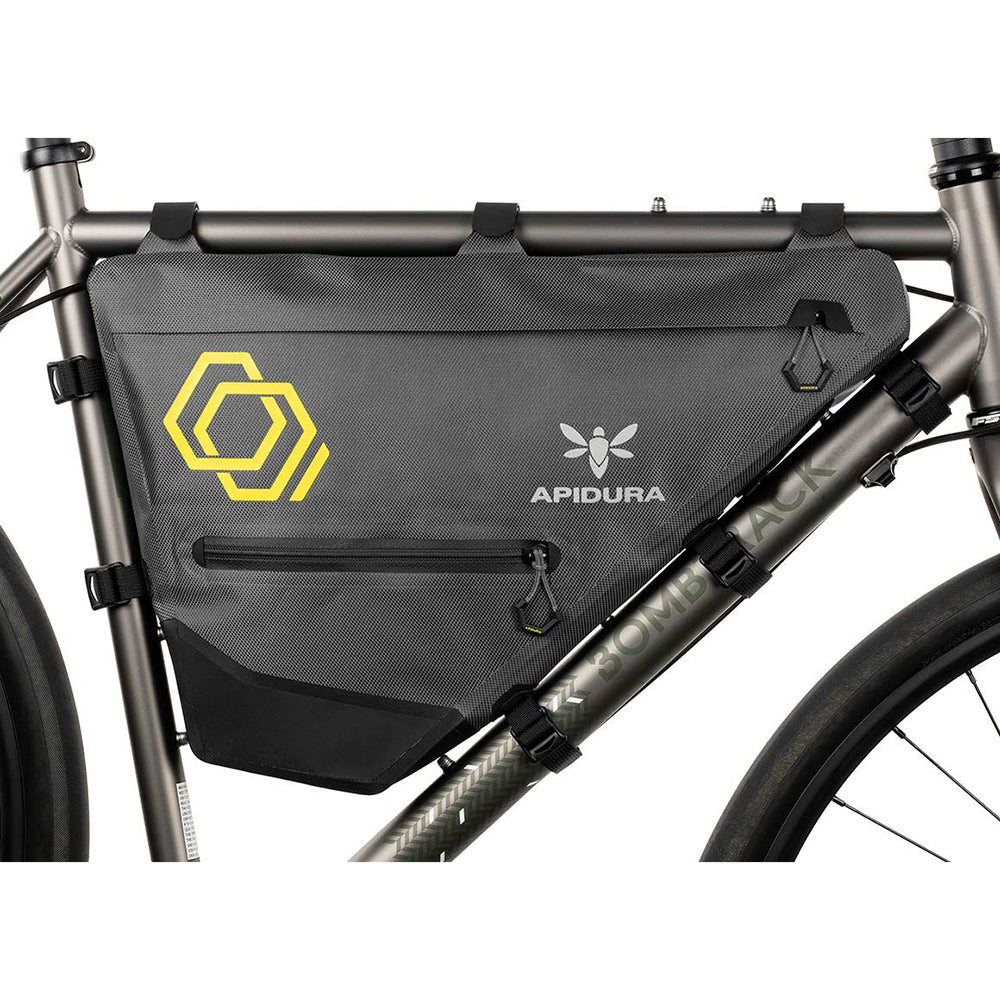 Apidura mountain frame online pack