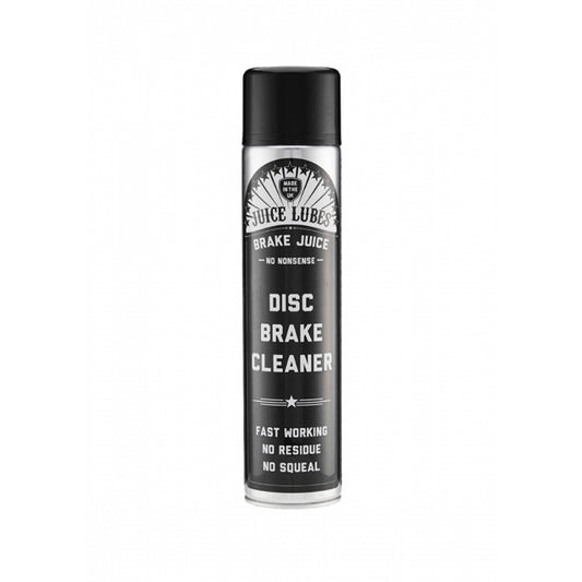 JUICE LUBES - BRAKE JUICE DISC BRAKE CLEANER