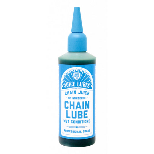 JUICE LUBES - CHAIN JUICE WET CHAIN LUBE
