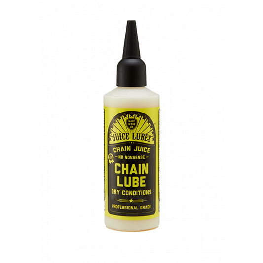 JUICE LUBES - CHAIN JUICE DRY CHAIN LUBE