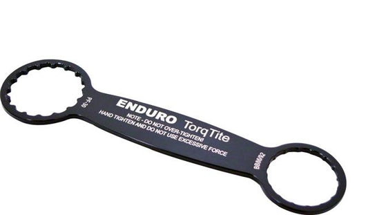 Enduro Bottom Bracket Cup Wrench for TorqTite