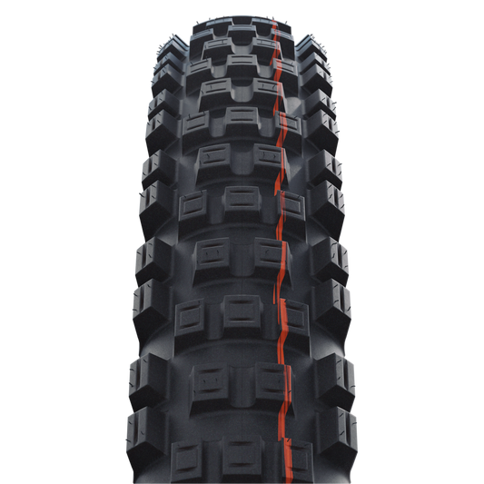 Schwalbe Tyre Eddy Current